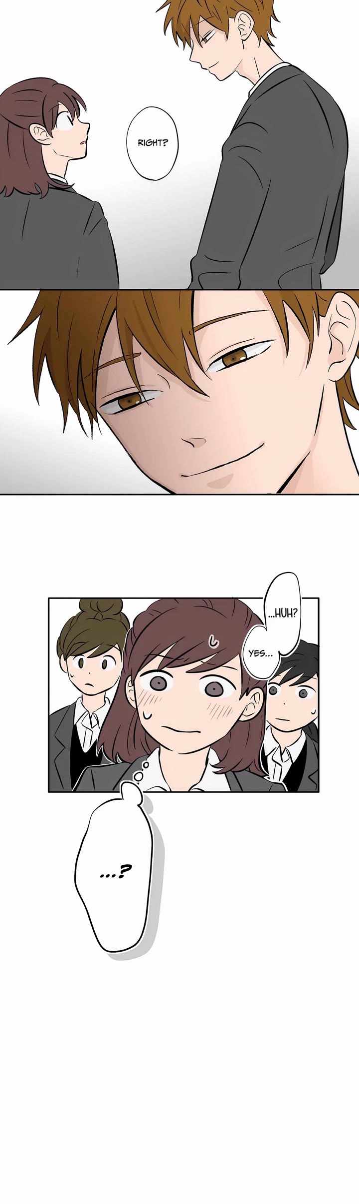 The Ramparts of Ice Chapter 40 page 15 - Chapter 40