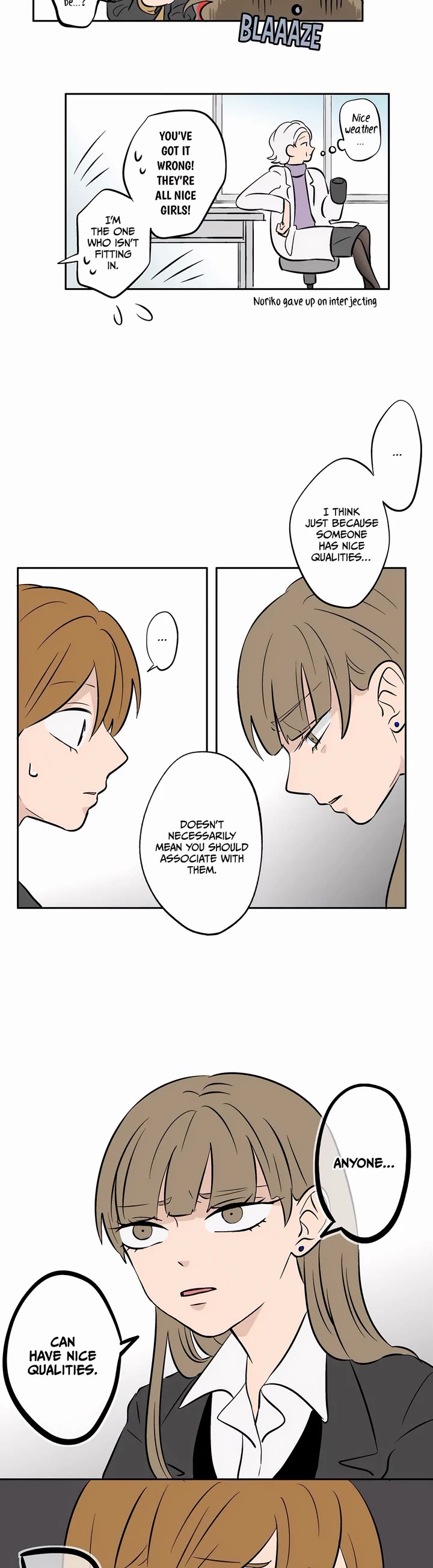 The Ramparts of Ice Chapter 40 page 4 - Chapter 40