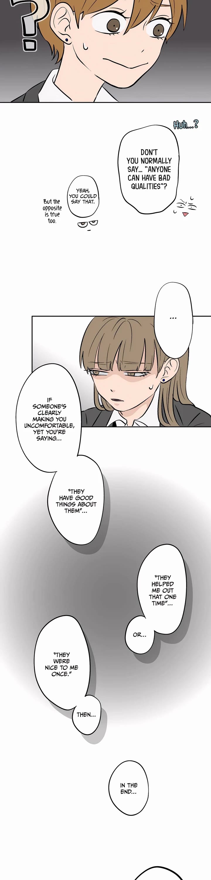 The Ramparts of Ice Chapter 40 page 5 - Chapter 40