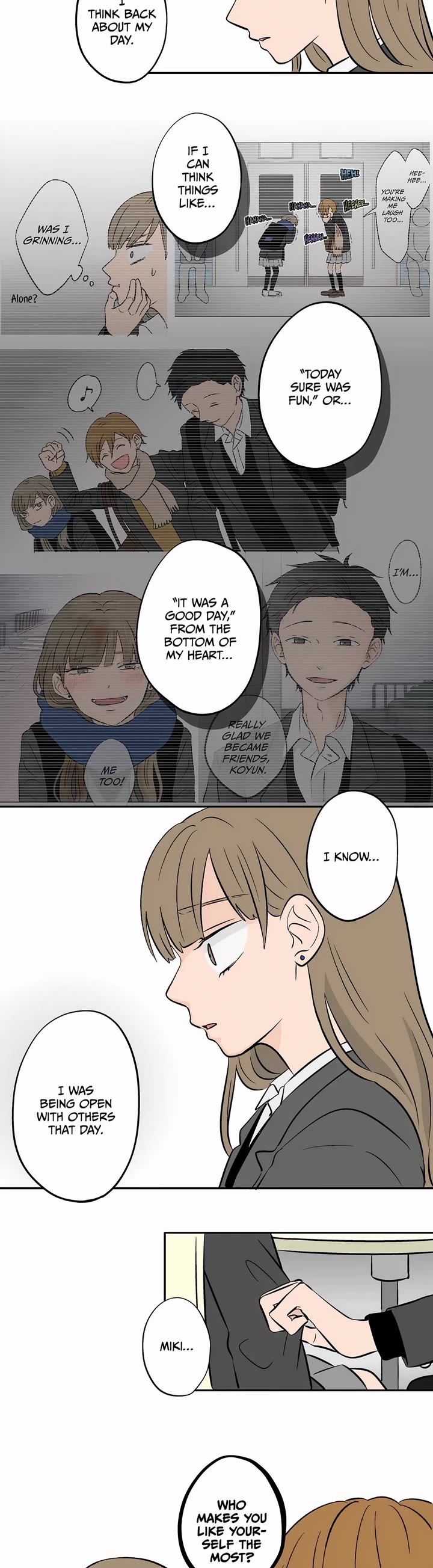The Ramparts of Ice Chapter 40 page 8 - Chapter 40