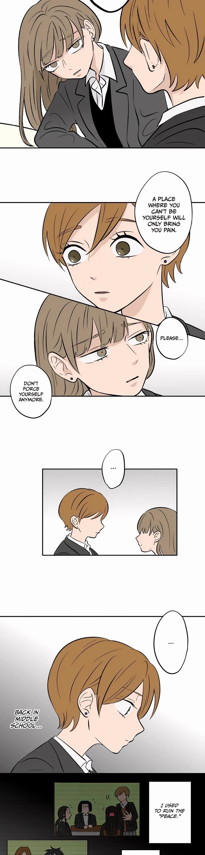 The Ramparts of Ice Chapter 40 page 9 - Chapter 40