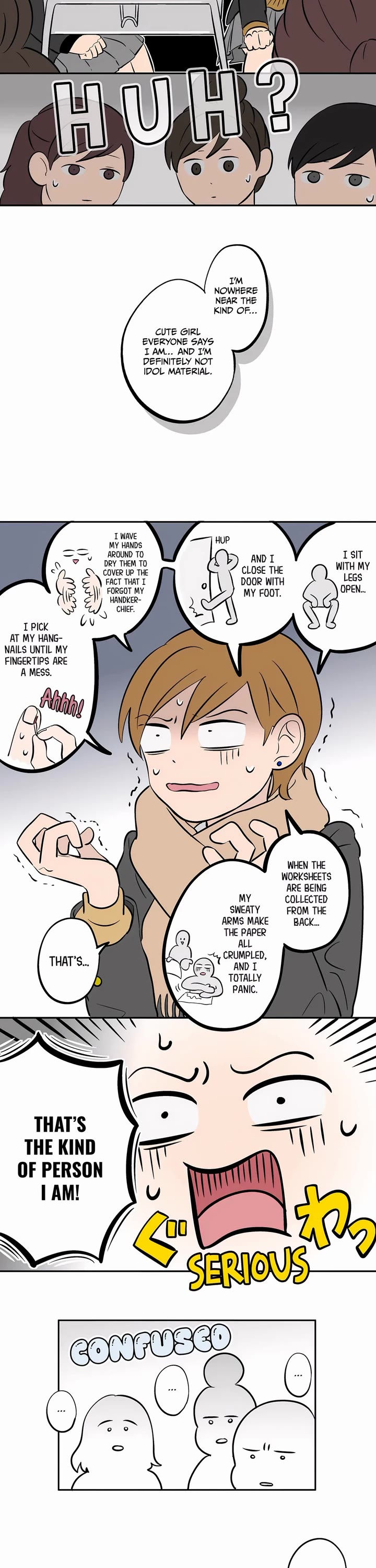 The Ramparts of Ice Chapter 41 page 13 - Chapter 41