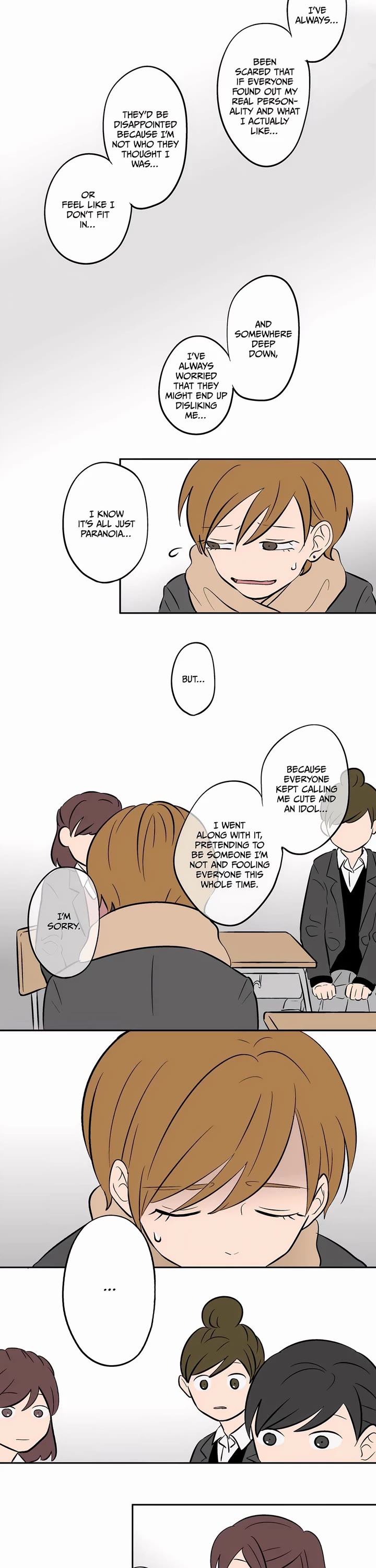 The Ramparts of Ice Chapter 41 page 14 - Chapter 41