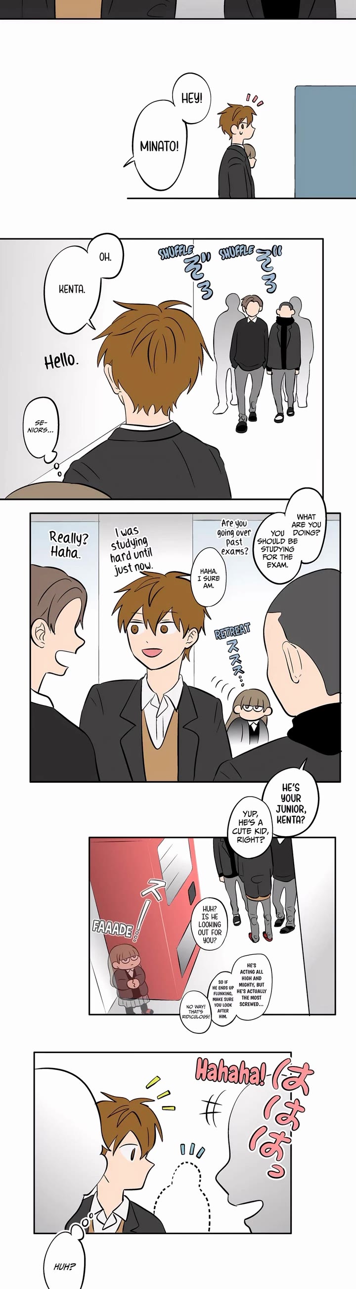 The Ramparts of Ice Chapter 42 page 12 - Chapter 42