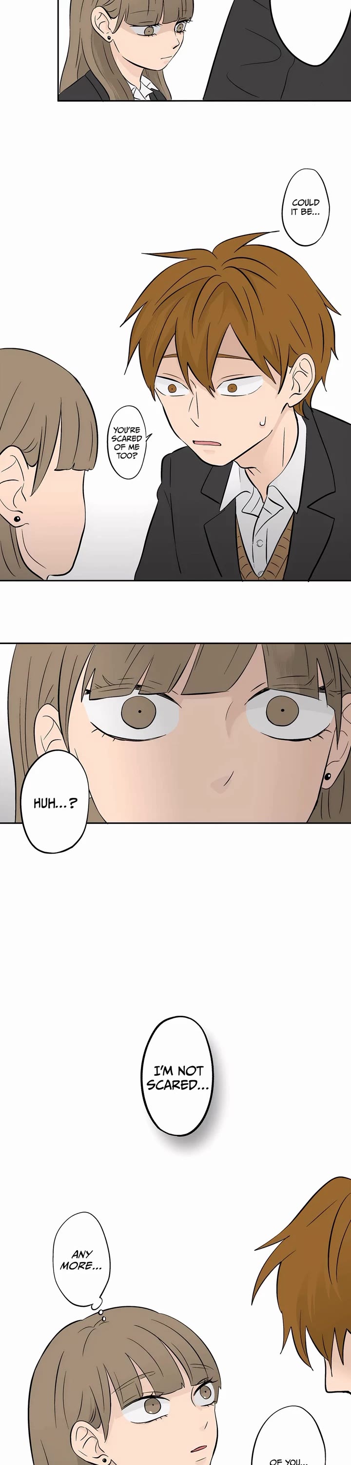 The Ramparts of Ice Chapter 42 page 14 - Chapter 42