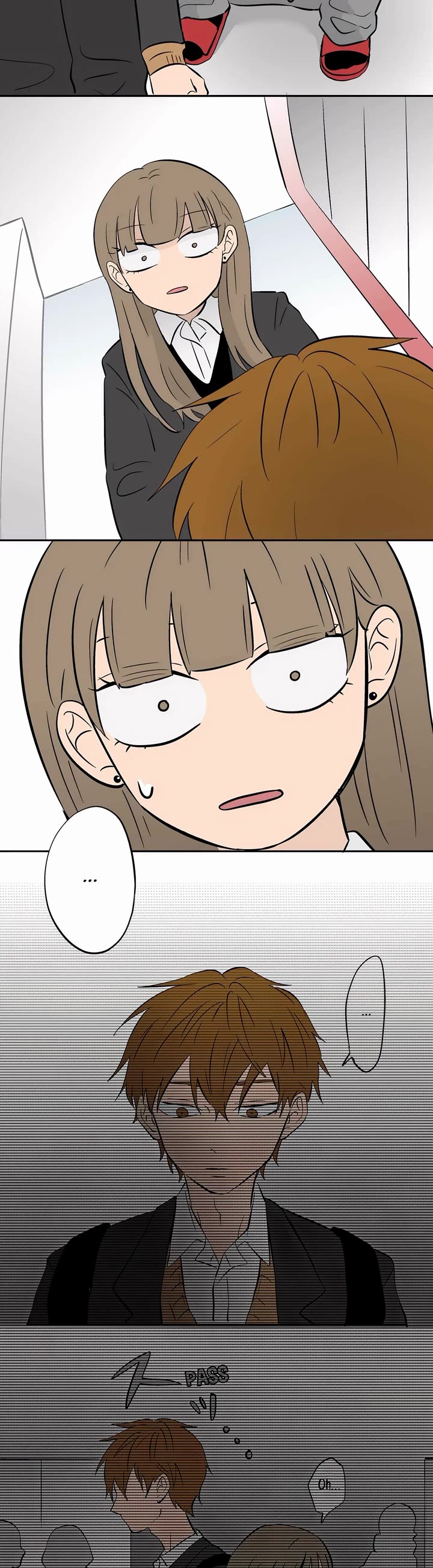 The Ramparts of Ice Chapter 42 page 16 - Chapter 42