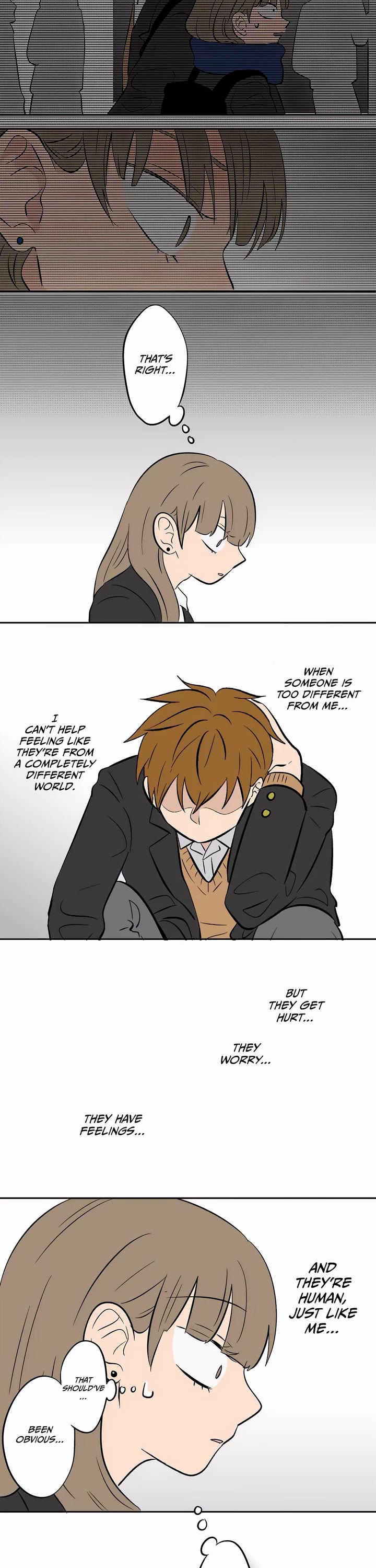 The Ramparts of Ice Chapter 42 page 17 - Chapter 42
