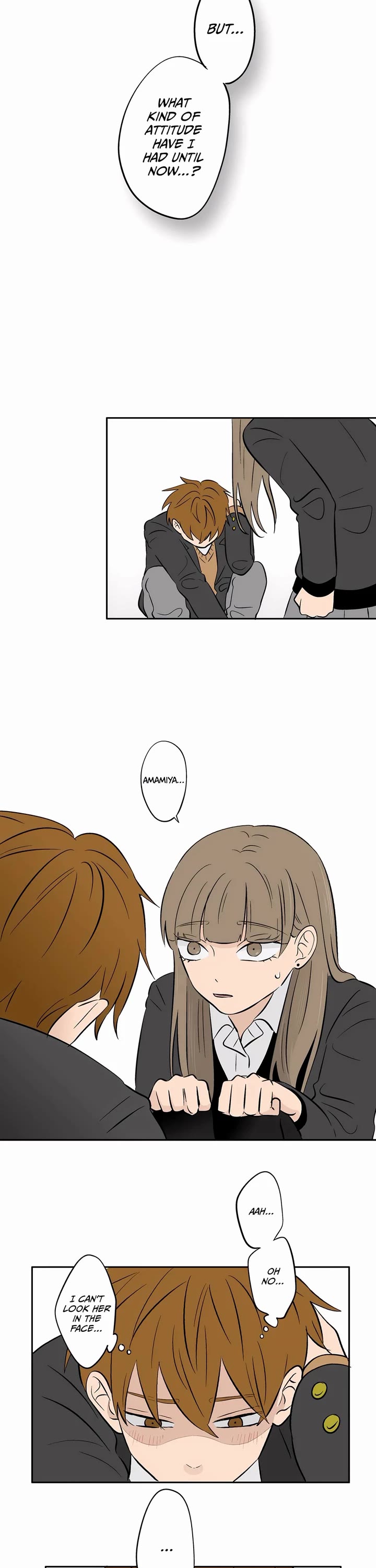 The Ramparts of Ice Chapter 42 page 18 - Chapter 42