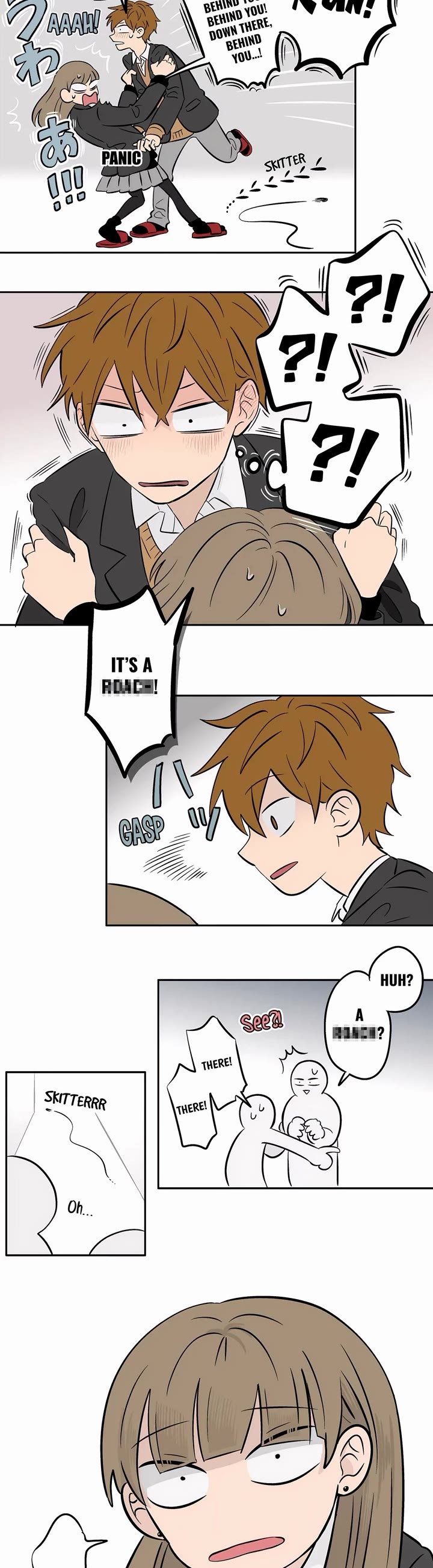 The Ramparts of Ice Chapter 42 page 20 - Chapter 42