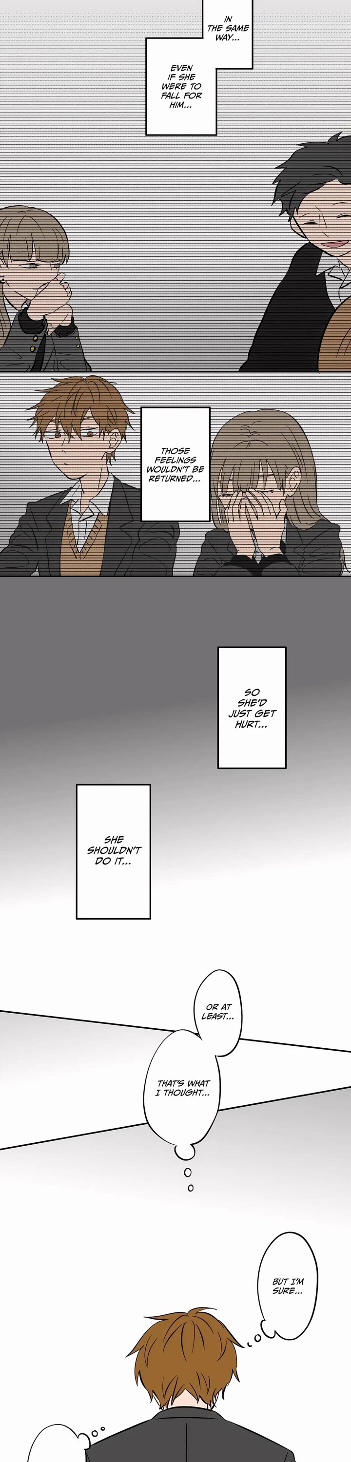 The Ramparts of Ice Chapter 43 page 10 - Chapter 43