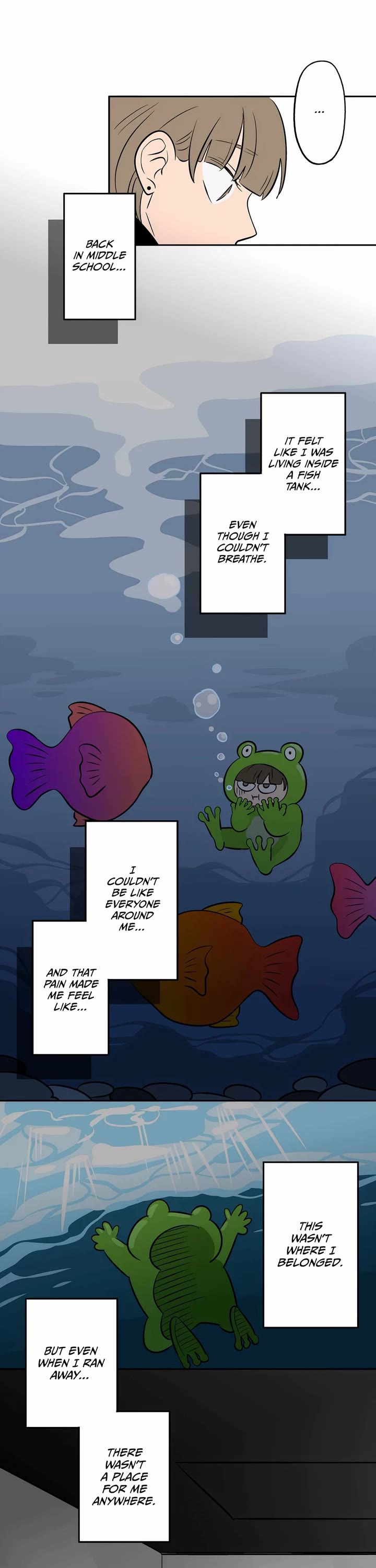 The Ramparts of Ice Chapter 44 page 10 - Chapter 44