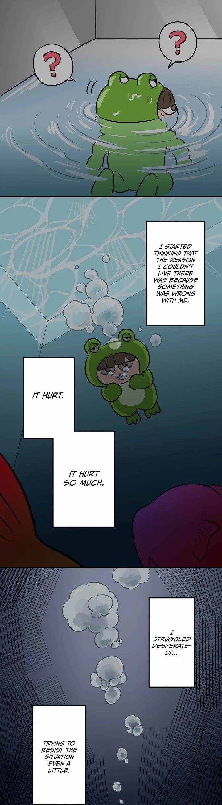 The Ramparts of Ice Chapter 44 page 11 - Chapter 44