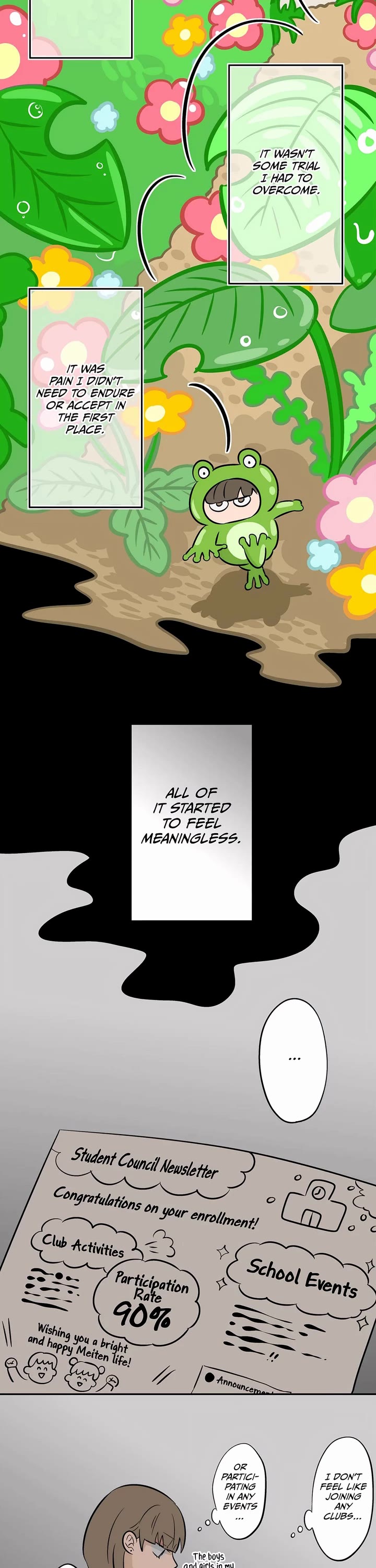 The Ramparts of Ice Chapter 44 page 13 - Chapter 44