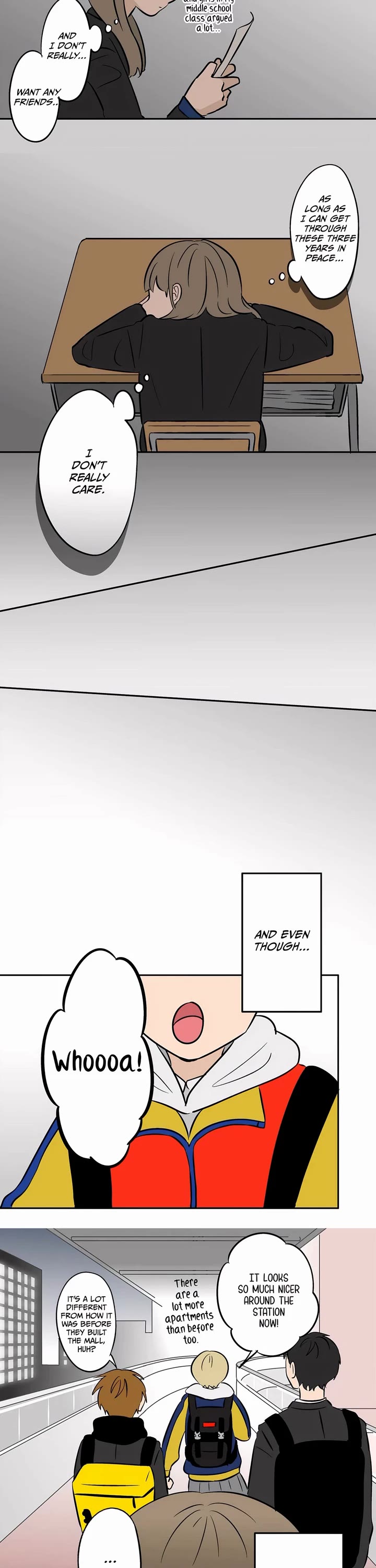 The Ramparts of Ice Chapter 44 page 14 - Chapter 44