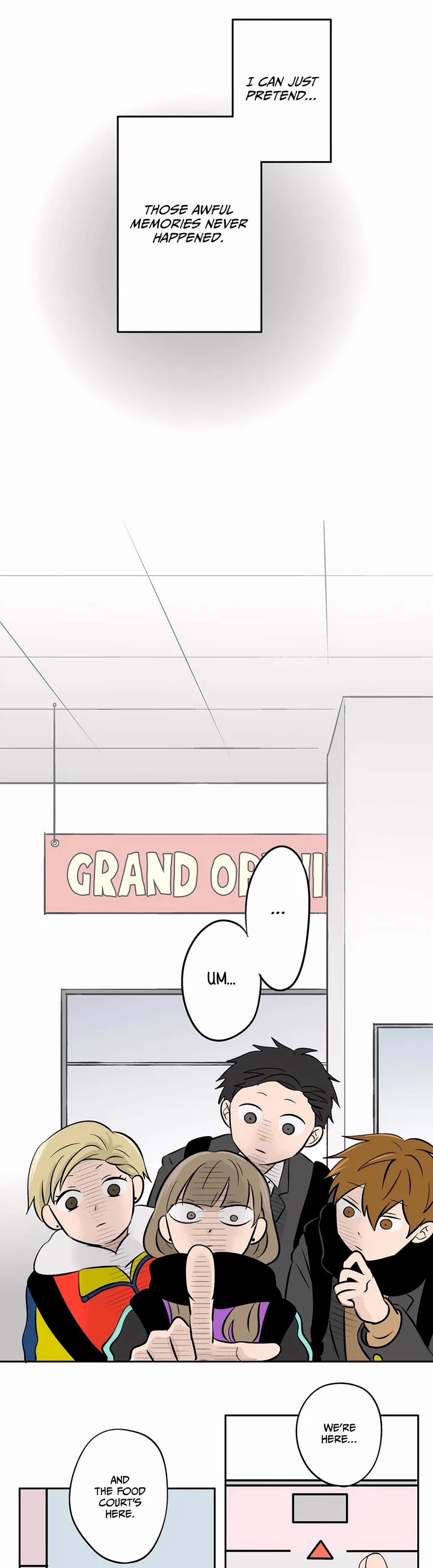 The Ramparts of Ice Chapter 44 page 16 - Chapter 44