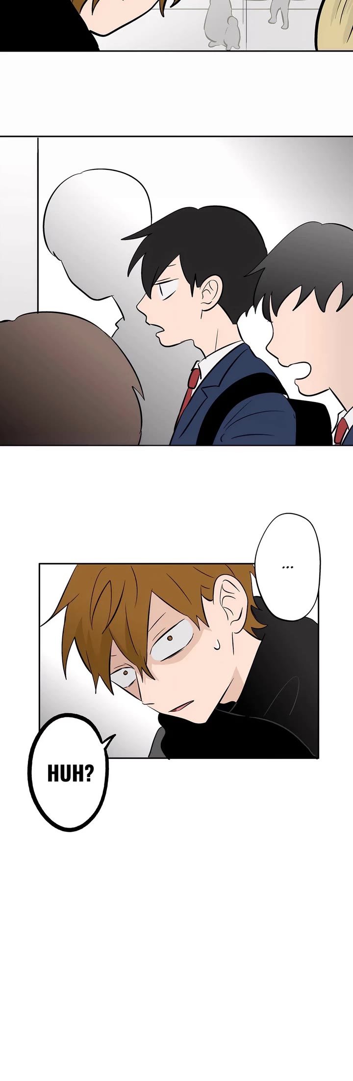 The Ramparts of Ice Chapter 44 page 19 - Chapter 44