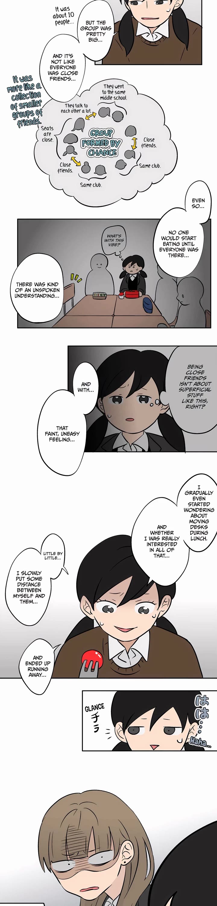 The Ramparts of Ice Chapter 44 page 2 - Chapter 44