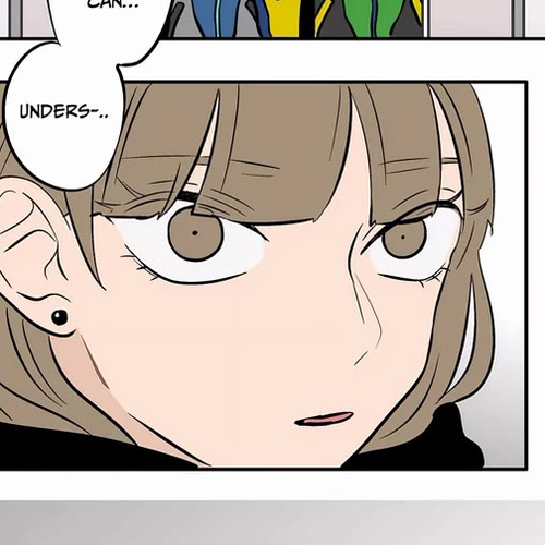 The Ramparts of Ice Chapter 45 cover