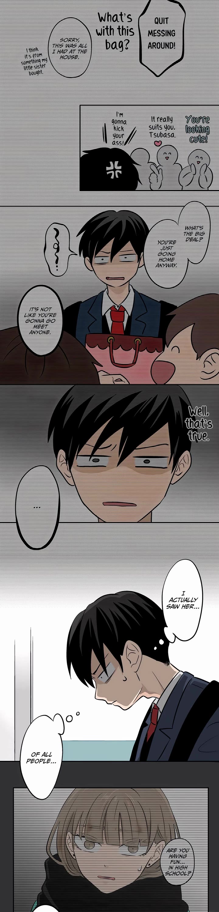 The Ramparts of Ice Chapter 46 page 13 - Chapter 46