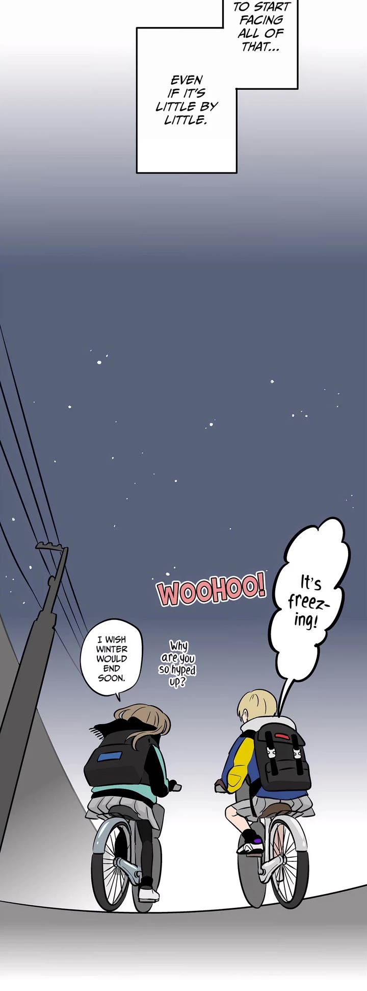 The Ramparts of Ice Chapter 46 page 17 - Chapter 46