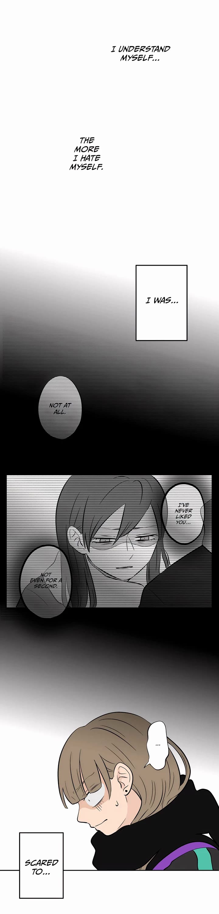 The Ramparts of Ice Chapter 46 page 6 - Chapter 46