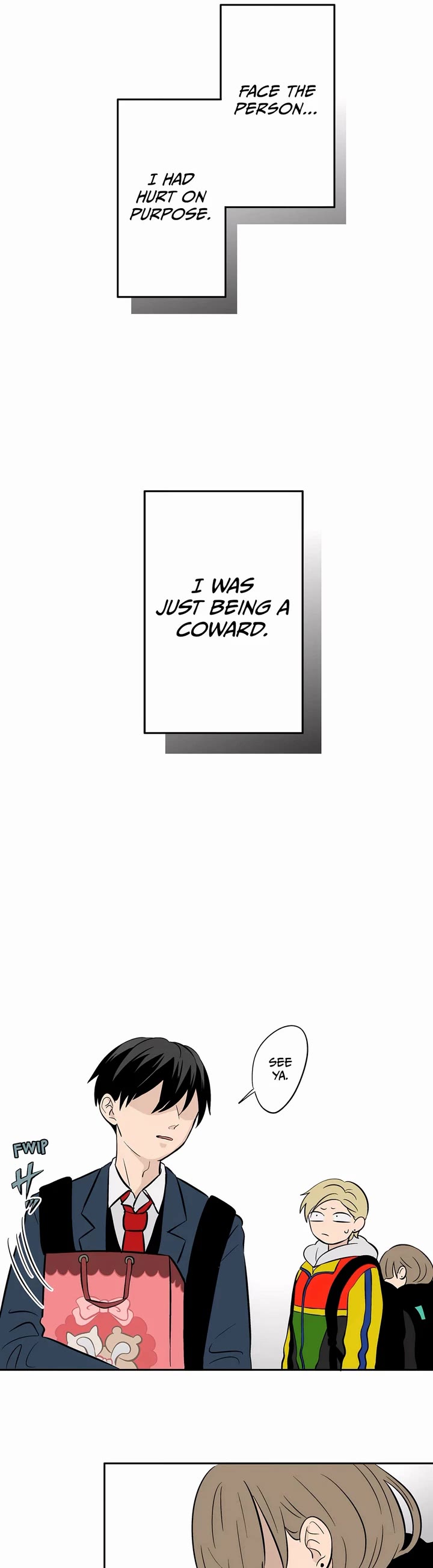 The Ramparts of Ice Chapter 46 page 7 - Chapter 46