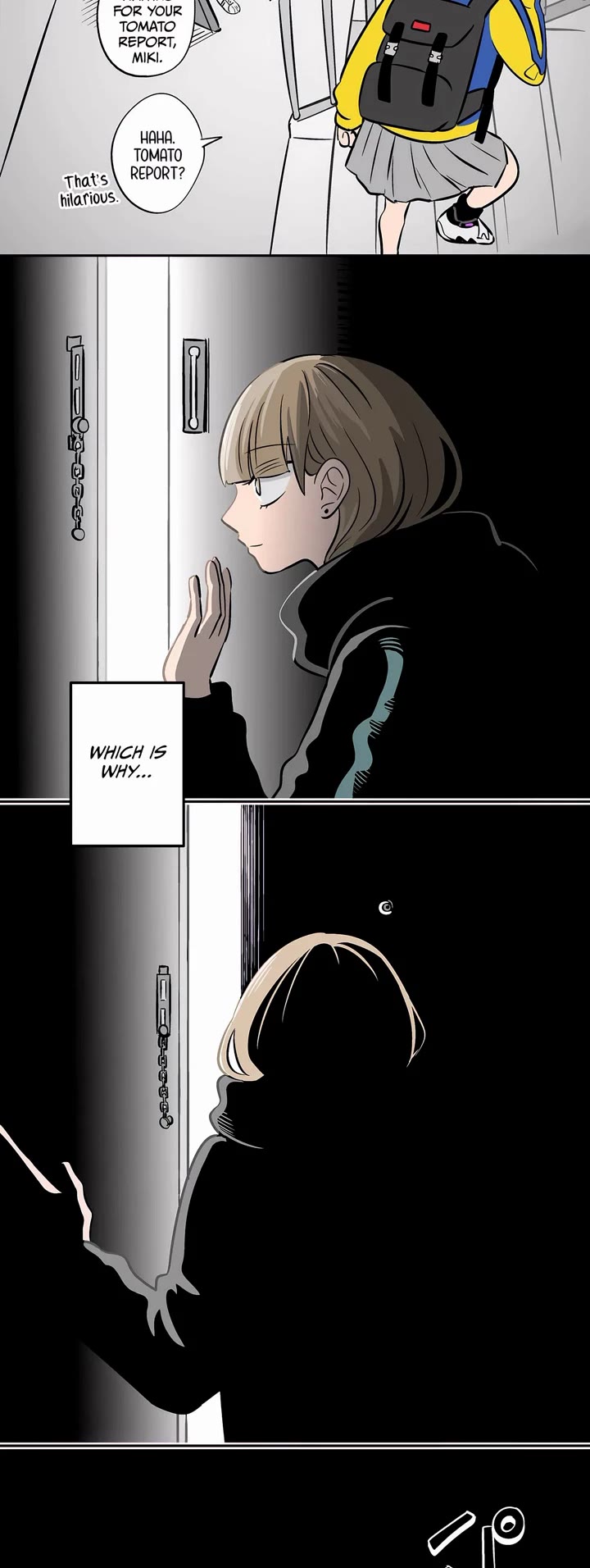 The Ramparts of Ice Chapter 47 page 18 - Chapter 47