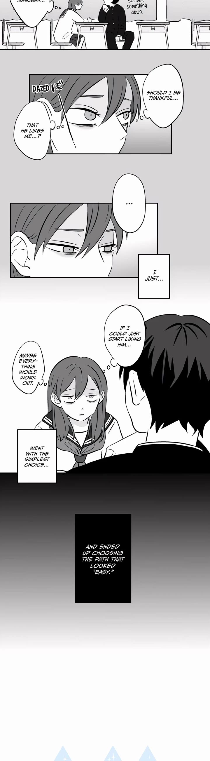 The Ramparts of Ice Chapter 47 page 3 - Chapter 47