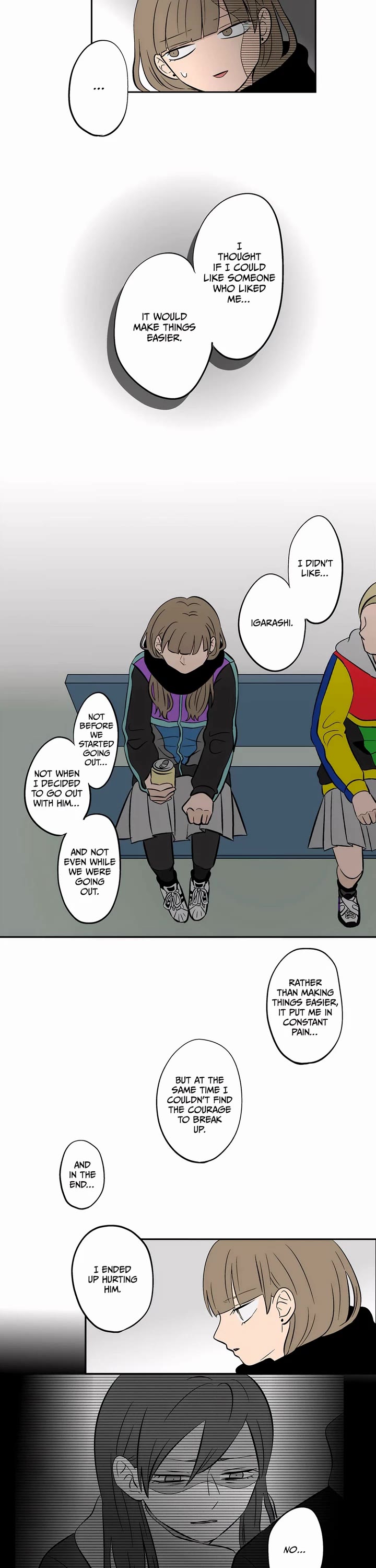 The Ramparts of Ice Chapter 47 page 9 - Chapter 47