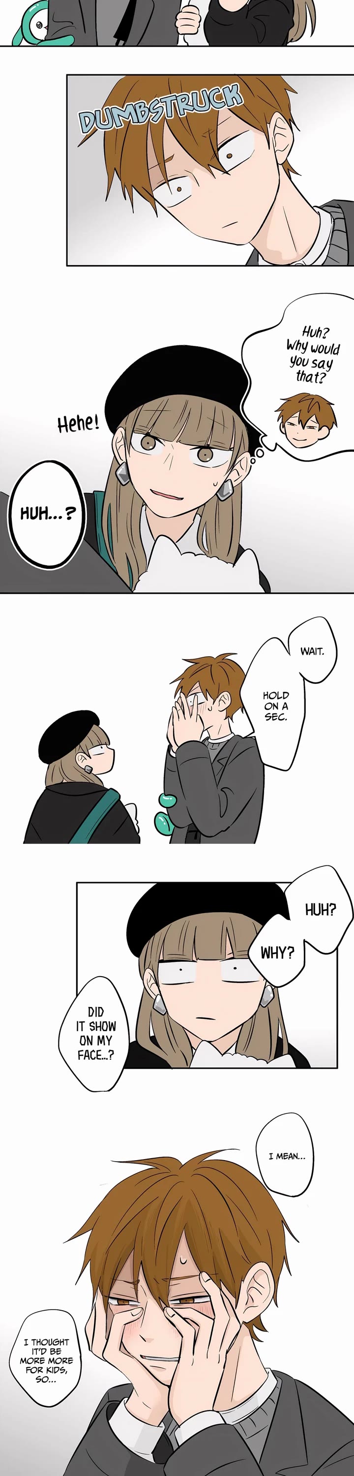 The Ramparts of Ice Chapter 48 page 21 - Chapter 48