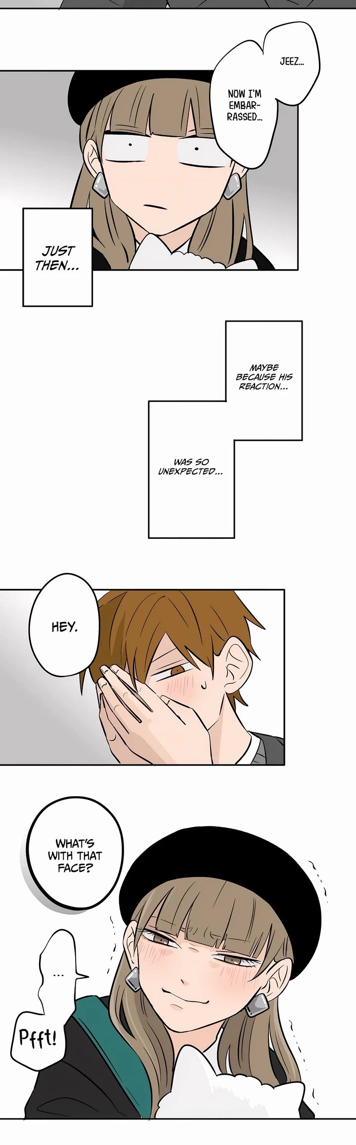 The Ramparts of Ice Chapter 48 page 22 - Chapter 48