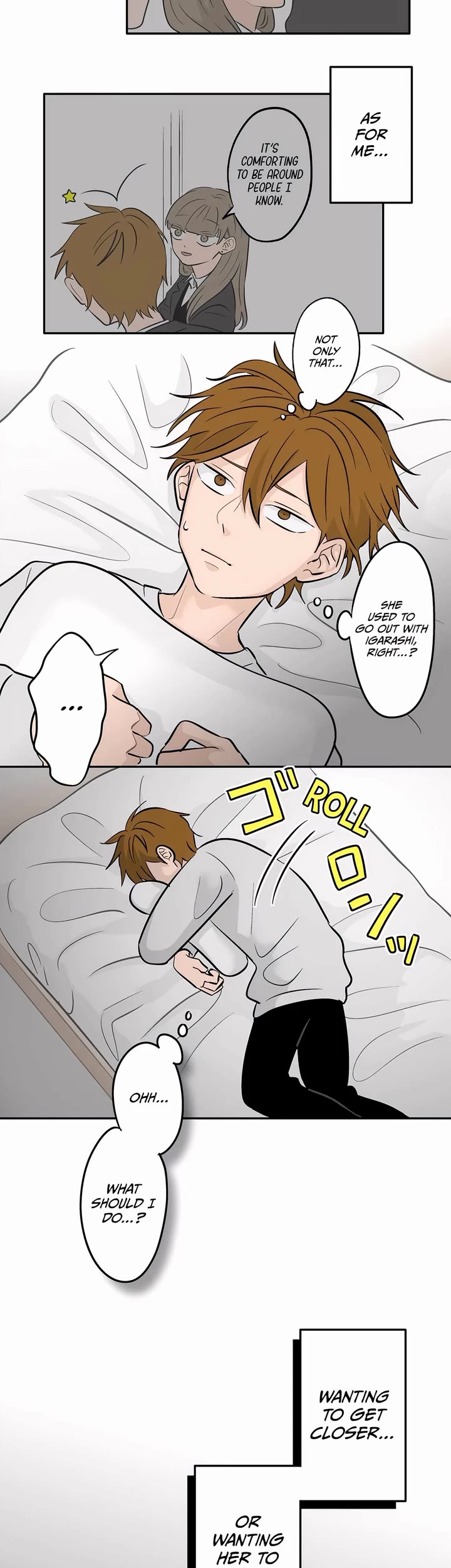 The Ramparts of Ice Chapter 50 page 14 - Chapter 50