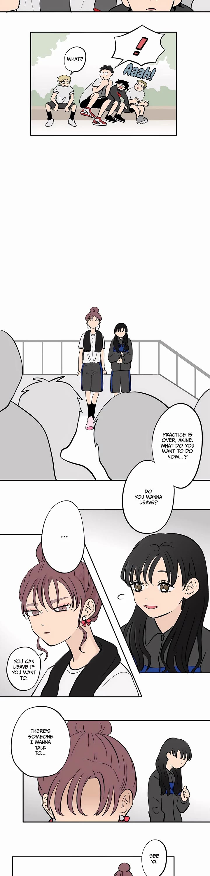 The Ramparts of Ice Chapter 51 page 10 - Chapter 51