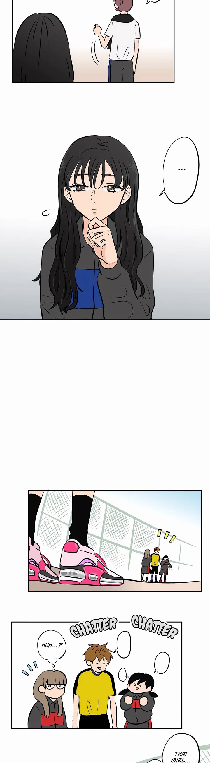 The Ramparts of Ice Chapter 51 page 11 - Chapter 51