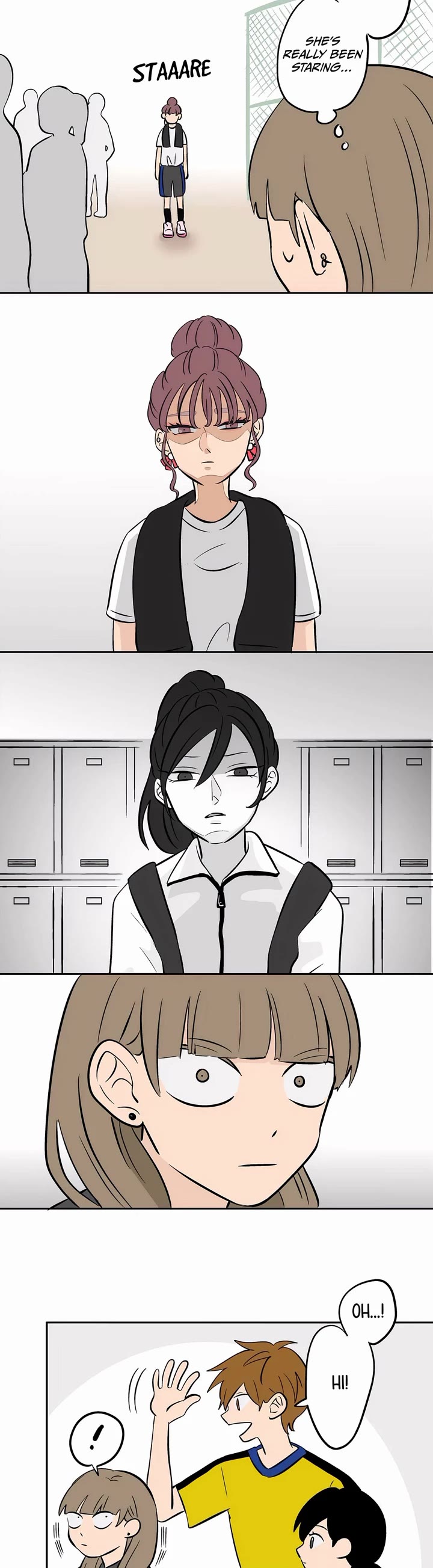 The Ramparts of Ice Chapter 51 page 12 - Chapter 51