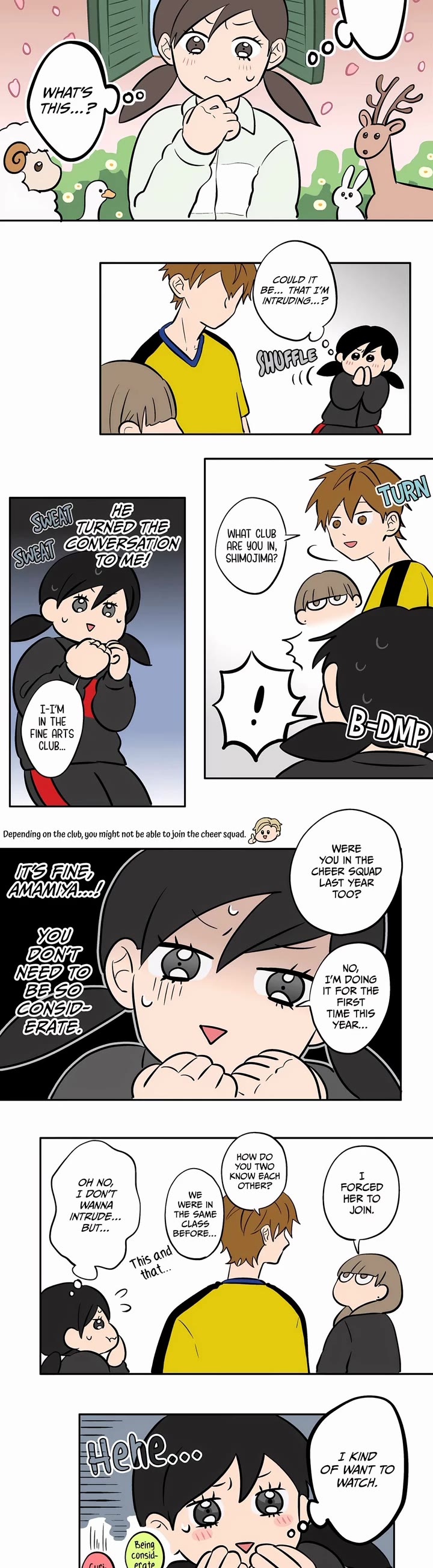 The Ramparts of Ice Chapter 51 page 8 - Chapter 51