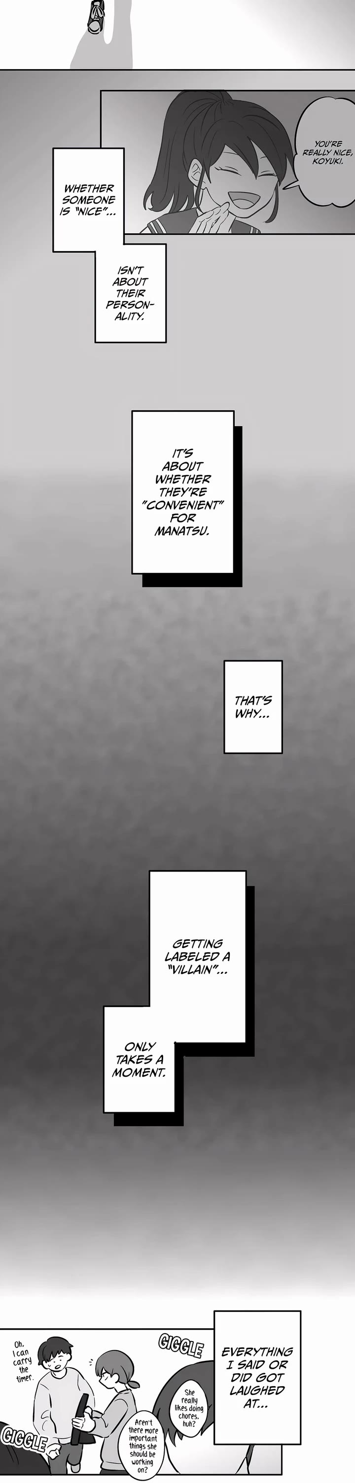 The Ramparts of Ice Chapter 52 page 10 - Chapter 52