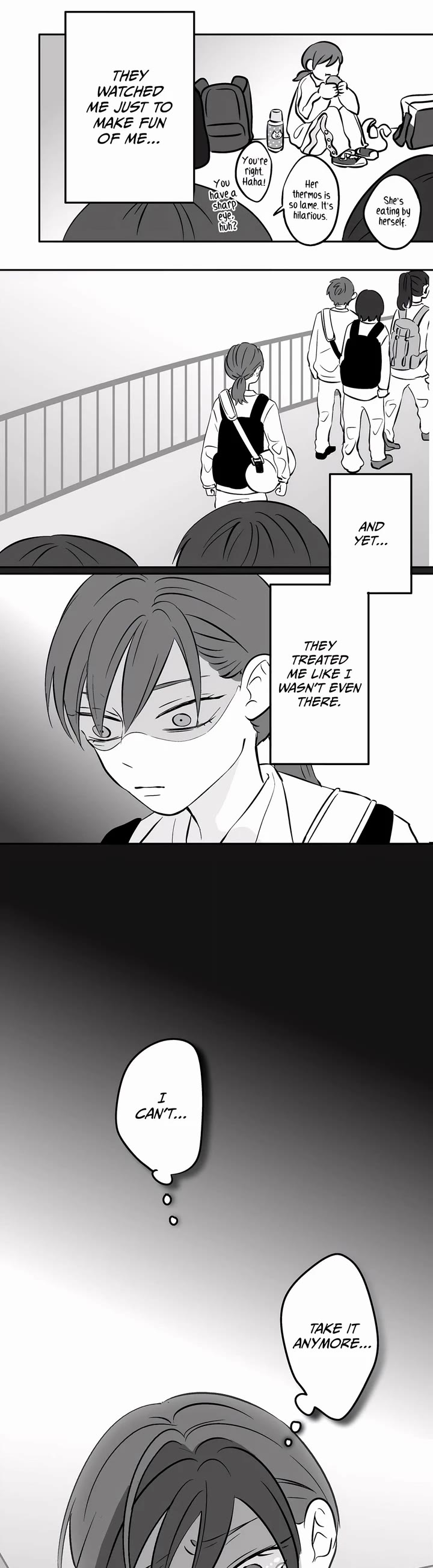 The Ramparts of Ice Chapter 52 page 11 - Chapter 52