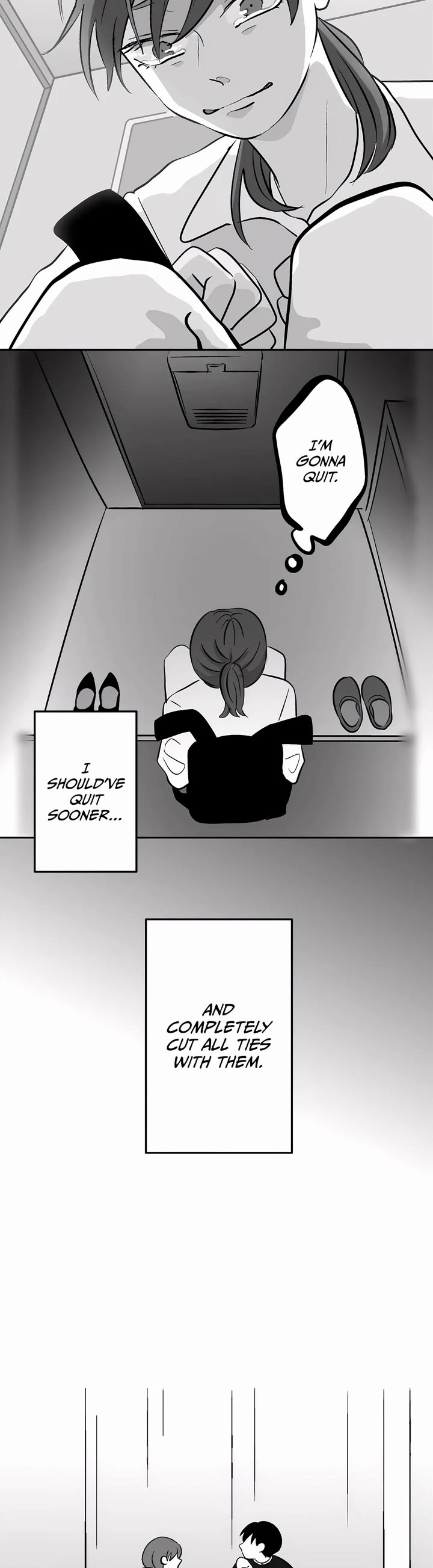 The Ramparts of Ice Chapter 52 page 12 - Chapter 52