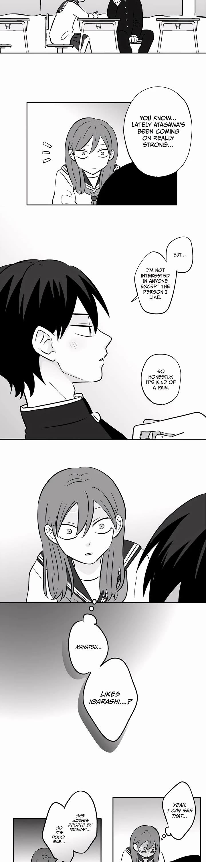 The Ramparts of Ice Chapter 52 page 13 - Chapter 52