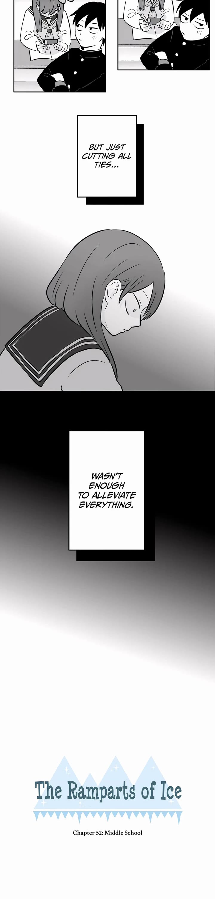 The Ramparts of Ice Chapter 52 page 14 - Chapter 52
