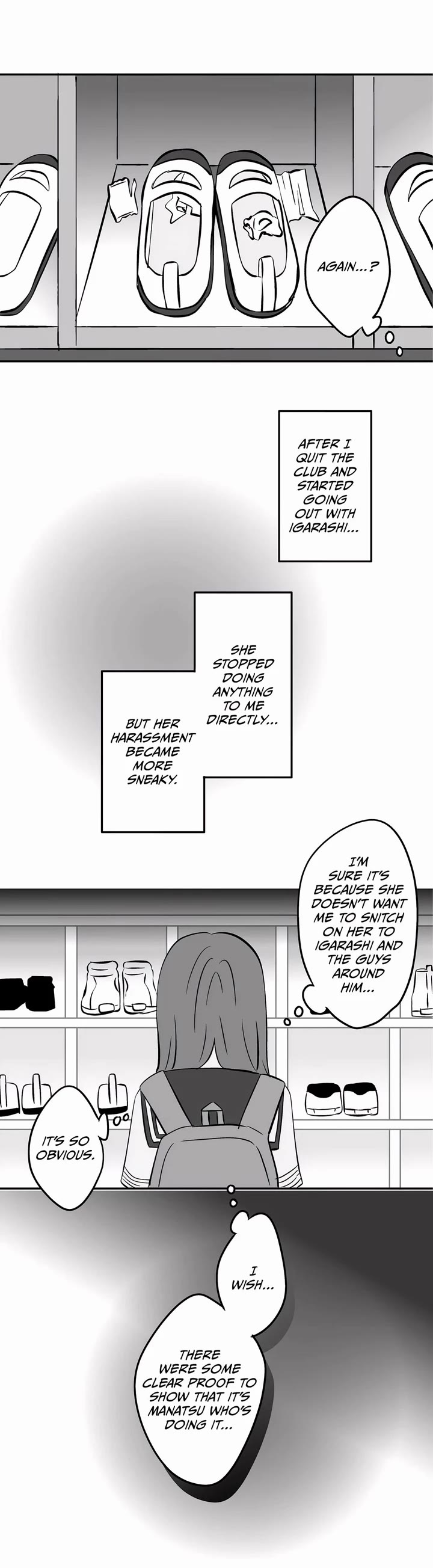 The Ramparts of Ice Chapter 52 page 15 - Chapter 52