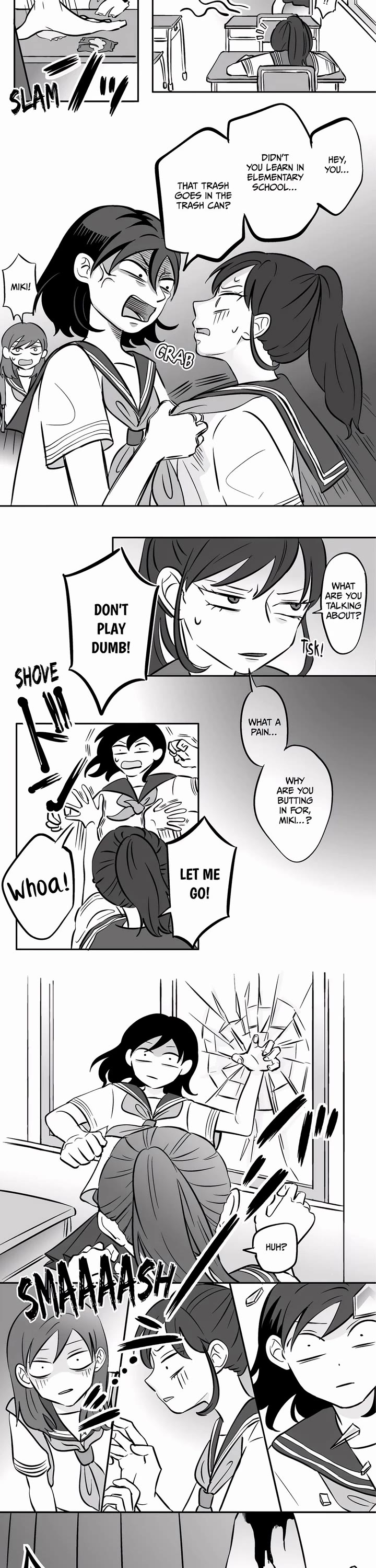 The Ramparts of Ice Chapter 52 page 17 - Chapter 52