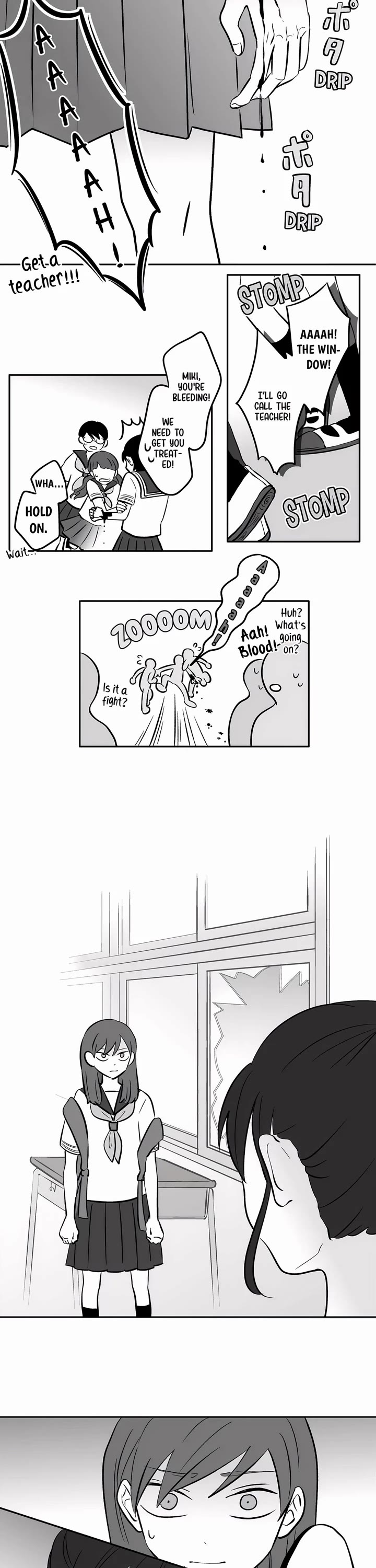 The Ramparts of Ice Chapter 52 page 18 - Chapter 52