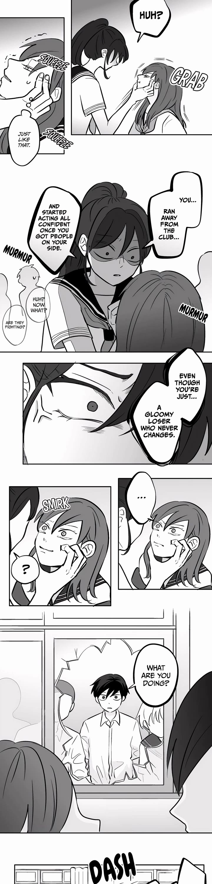 The Ramparts of Ice Chapter 52 page 21 - Chapter 52
