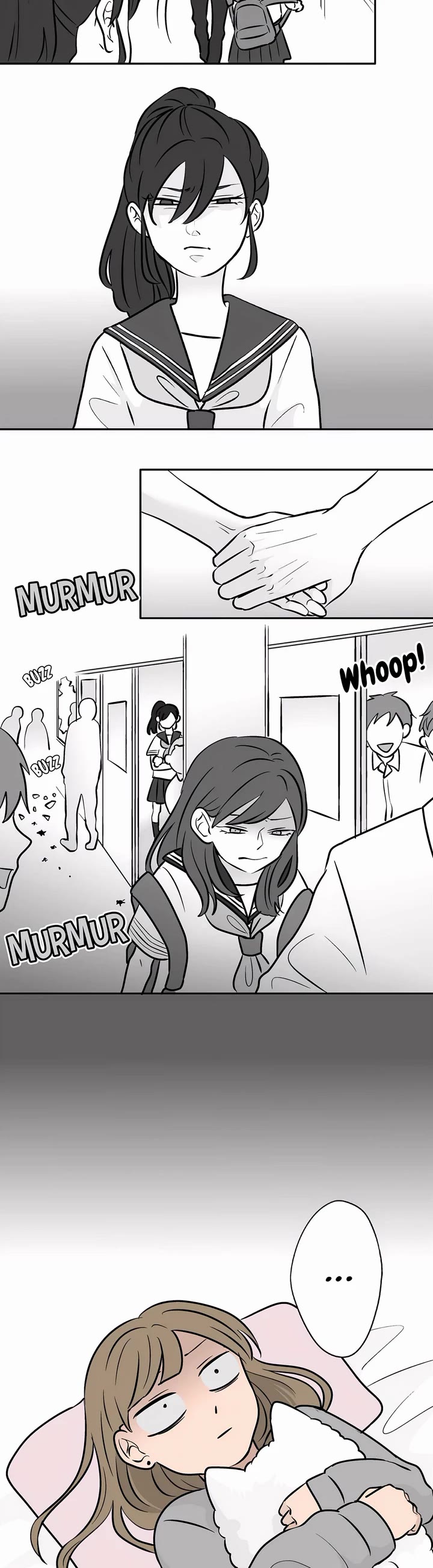 The Ramparts of Ice Chapter 52 page 24 - Chapter 52