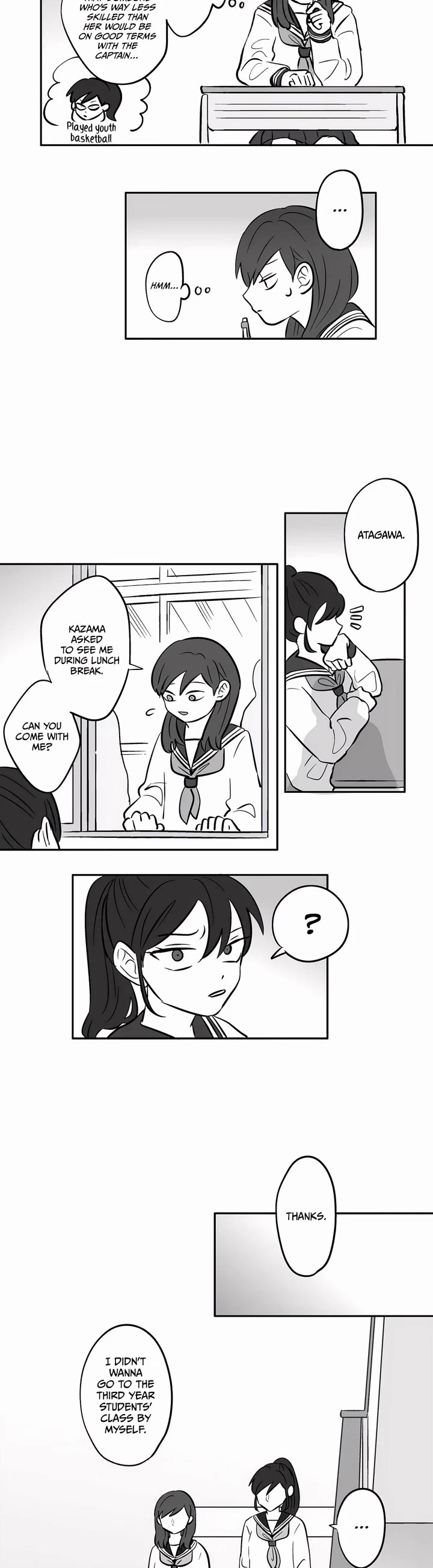 The Ramparts of Ice Chapter 52 page 4 - Chapter 52