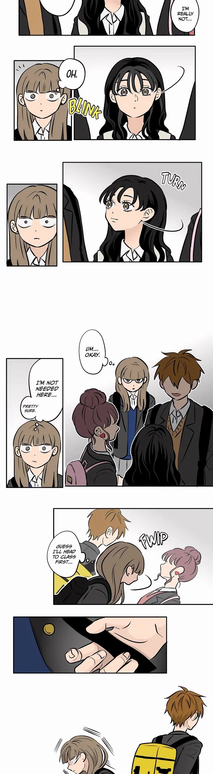 The Ramparts of Ice Chapter 53 page 15 - Chapter 53