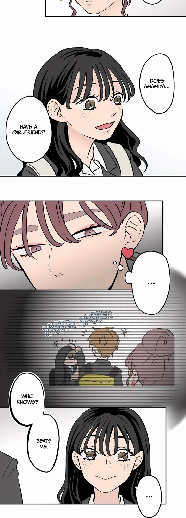 The Ramparts of Ice Chapter 53 page 18 - Chapter 53