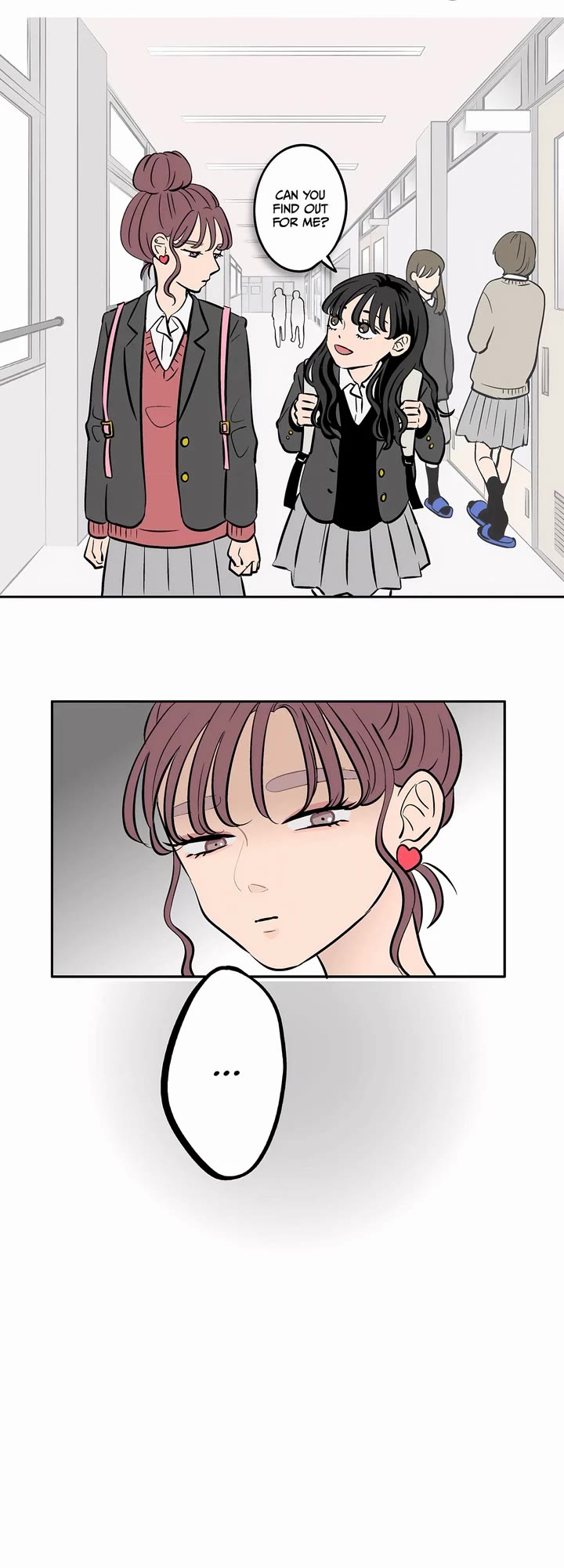 The Ramparts of Ice Chapter 53 page 19 - Chapter 53